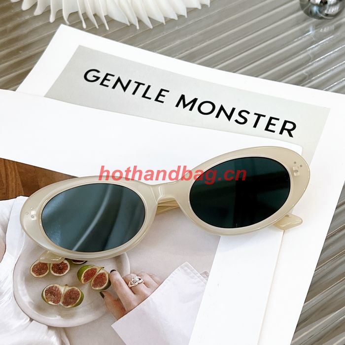 Gentle Monster Sunglasses Top Quality GMS00397 Gentle Monster Sunglasses Top Quality GMS00397